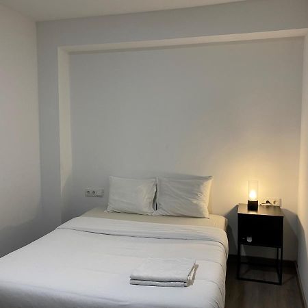 Shanti Rooms Валенсия Екстериор снимка