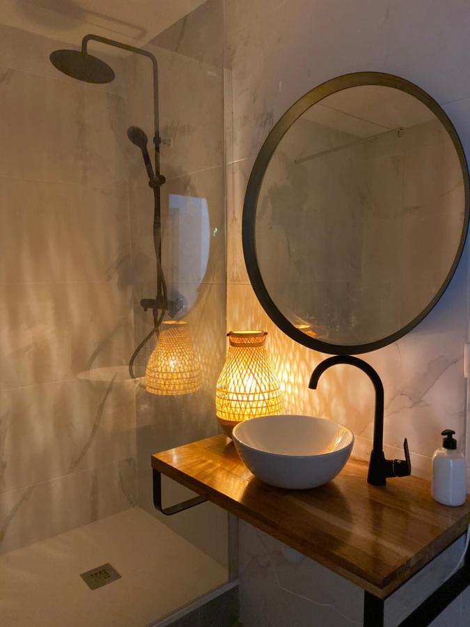 Shanti Rooms Валенсия Екстериор снимка