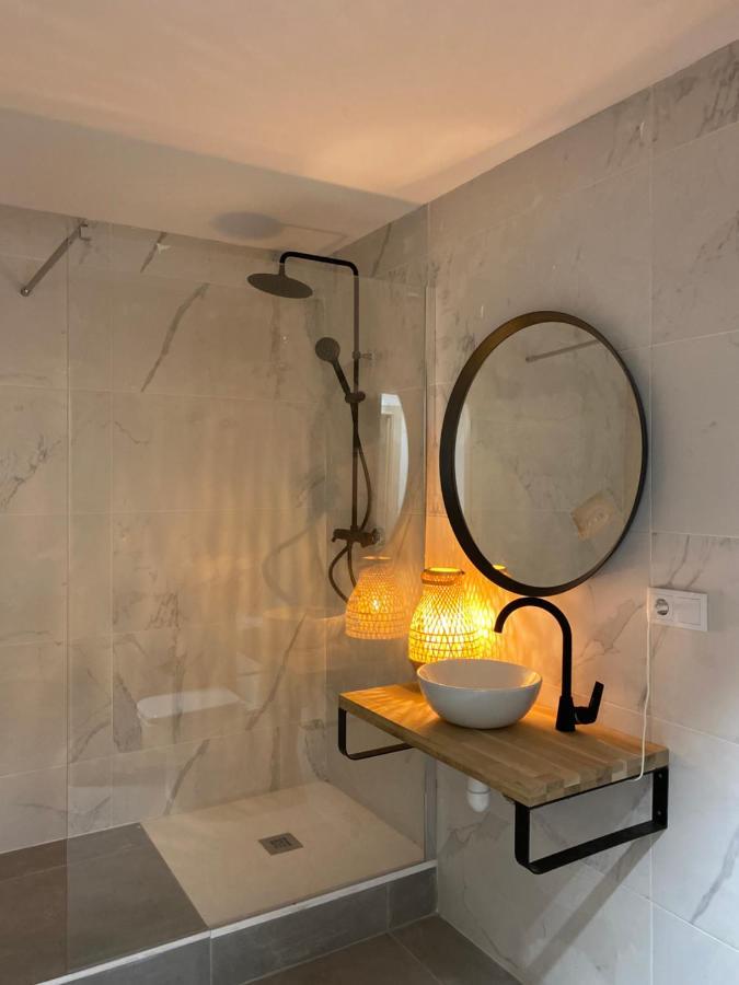 Shanti Rooms Валенсия Екстериор снимка