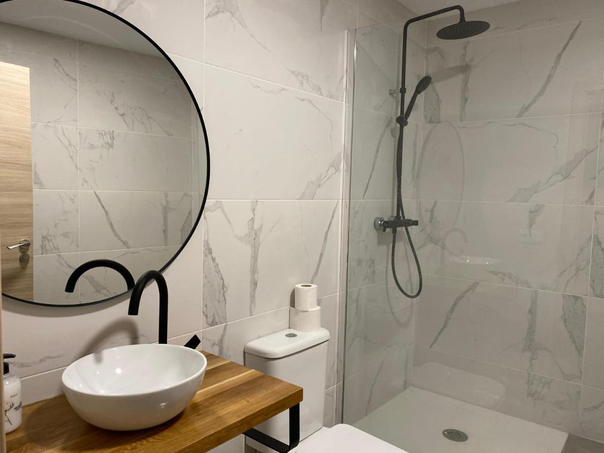 Shanti Rooms Валенсия Екстериор снимка