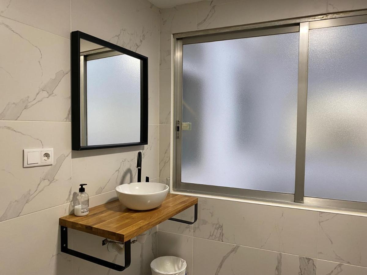Shanti Rooms Валенсия Екстериор снимка